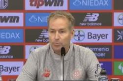 关于勒沃库森国际比赛日临场应变，志在法国杯名次提升，目标明确，赛程密集仍需轮换的信息亚博官网